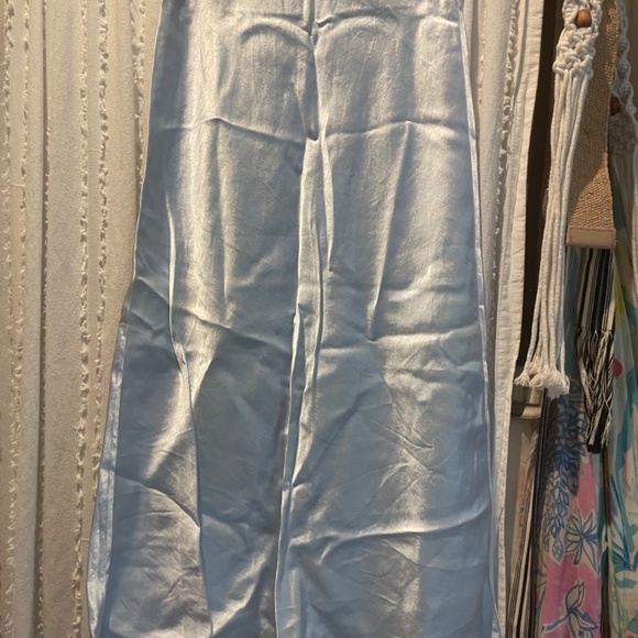 BABATON | Silky Skirt - Picture 2 of 5